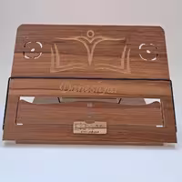 کتابیار چوبی(دانشیار)