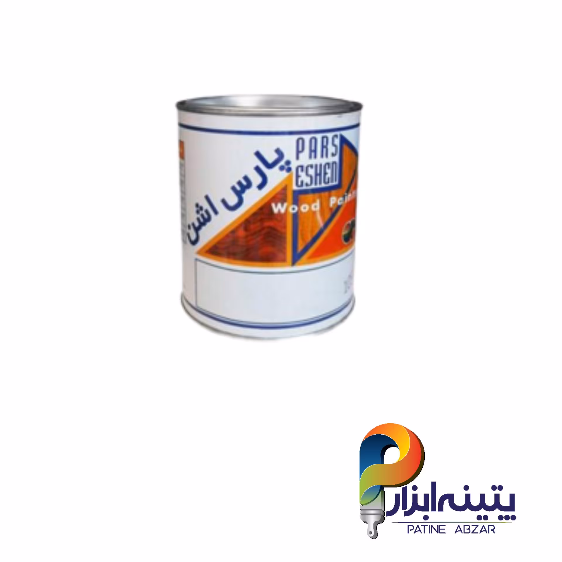 کیلر  براق پارس اشن کد 109 یک کیلویی 
