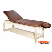 تخت ماساژ چوبی ریلکس  SET1S30