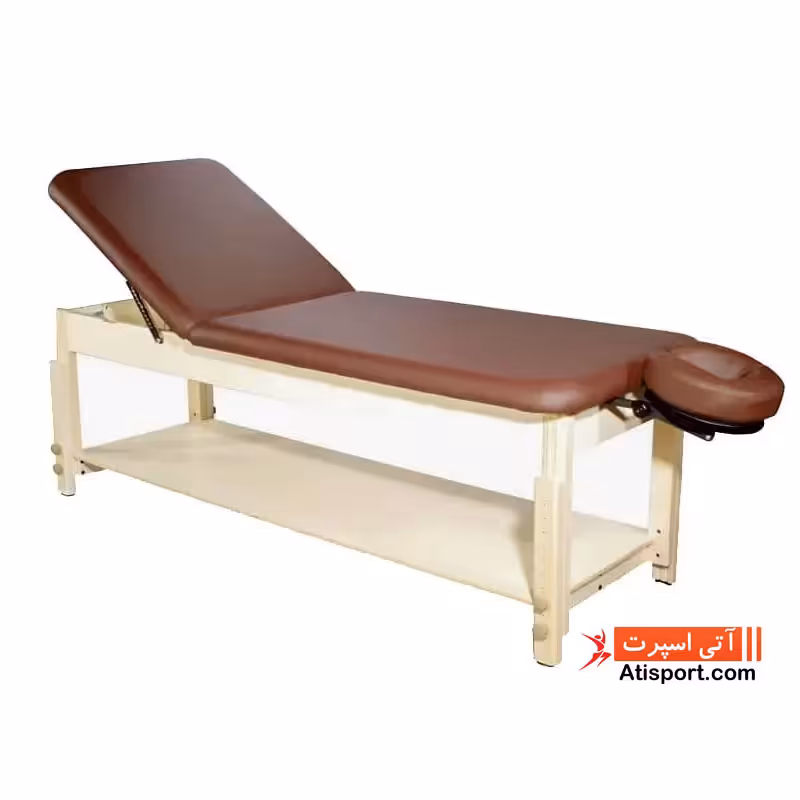 تخت ماساژ چوبی ریلکس  SET1S30