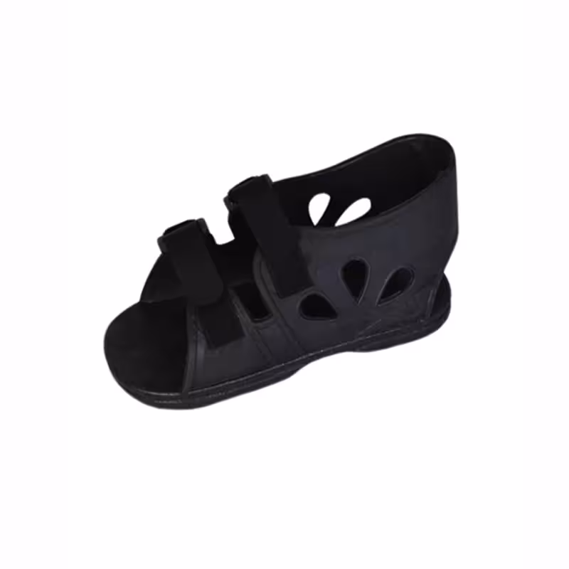 کفش زیر گچ سما طب 6067