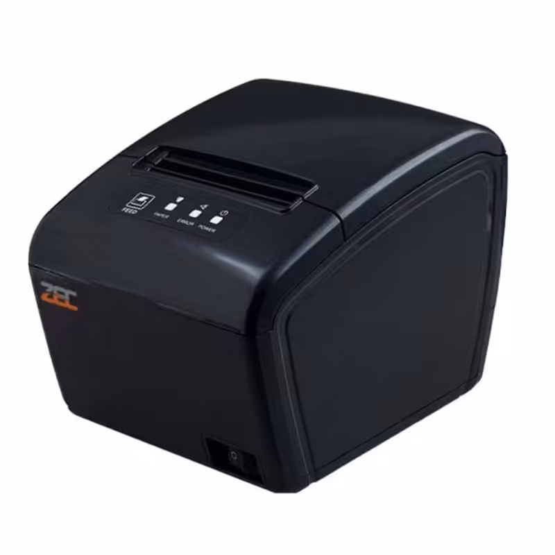 فیش پرینتر ZEC مدل N260L