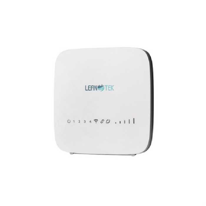 مودم 4G لینوتک مدل ML145