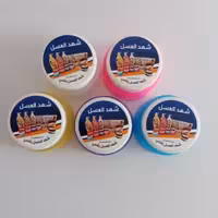 1 جین شهدالعسل 