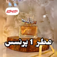 ادکلن زنانه مینیاتوری میس دیور مدل عطر جیبی 