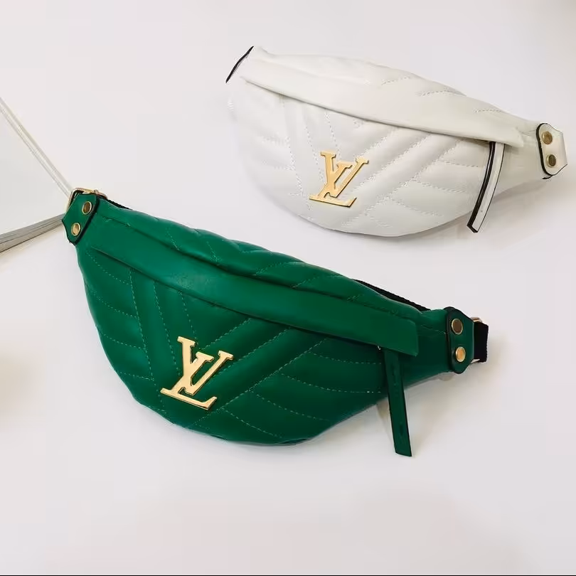 کیفرکمری شیک،کیف کمری دخترانه،کیف کمری خاص،کیف کمری اسپرت چرم مصنوعی