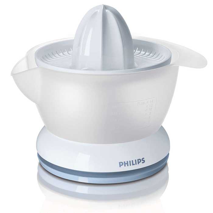 آب مرکبات گیری فیلیپس مدل PHILIPS HR2737