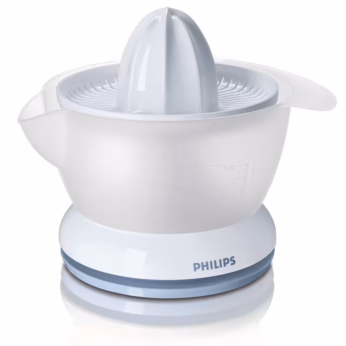 آب مرکبات گیری فیلیپس مدل PHILIPS HR2737
