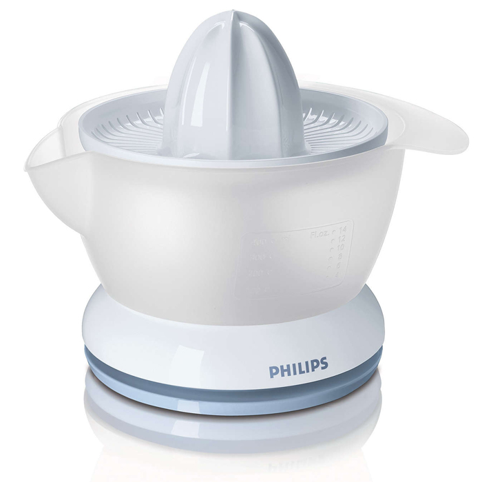 آب مرکبات گیری فیلیپس مدل PHILIPS HR2737