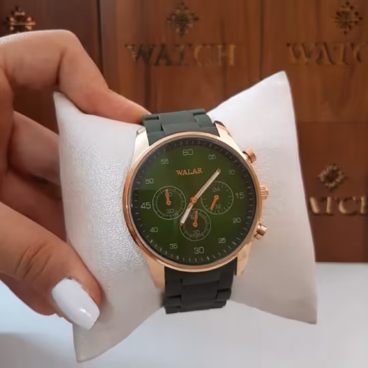 ساعت مردانه والار به قیمت پخش نمایندگی با ارسال رایگان به سراسرکشور