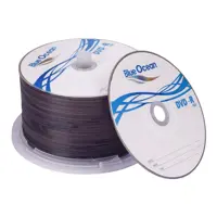 DVD 16X Blue Ocean