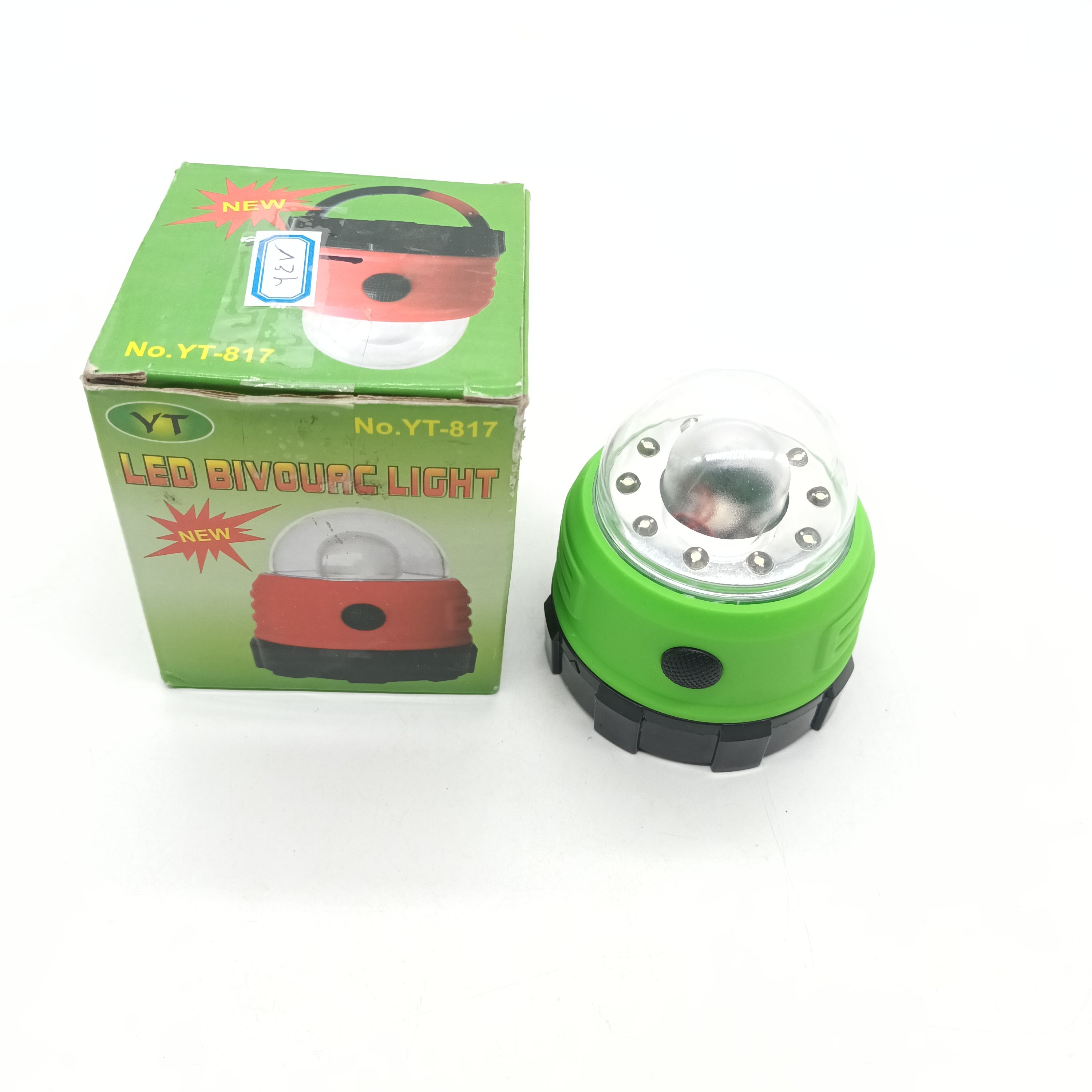 چراغ چادر کد 647