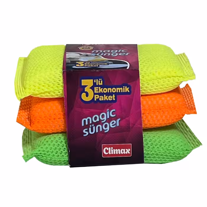 اسکاچ کلیماکس مدل مجیک مجموعه 3 عددی