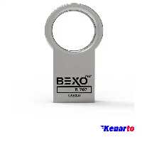 فلش مموری بکسو مدل B-707 USB3.0 ظرفیت 128 گیگابایت