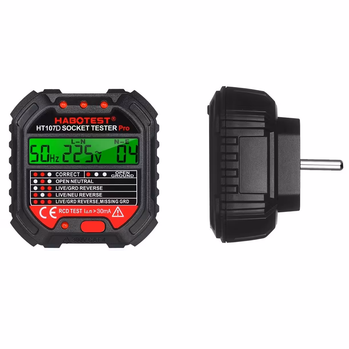 تستر ارت پریز هابوتست مدل HT107D