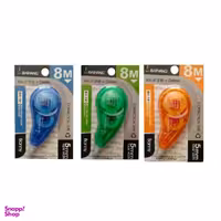 غلط گیر نواری بایهنگ مدل بونی بسته 3 عددی