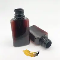 بطر 120 سی سی قهوه ای(50عددی)