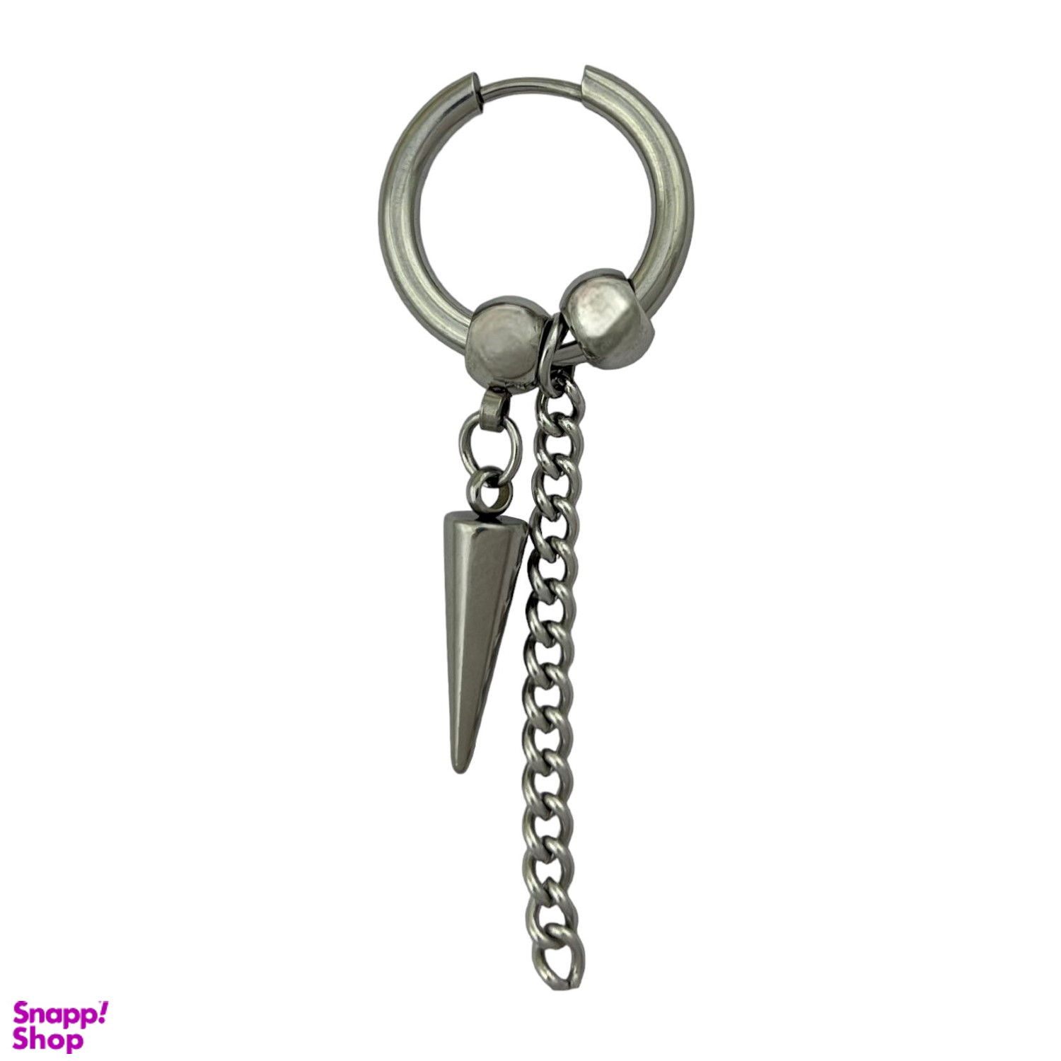 پیرسینگ گوش زنانه مدل P4702