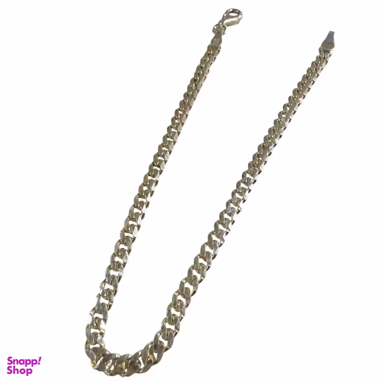 دستبند نقره 925 عیار زنانه طرح کارتیر کد roj1355