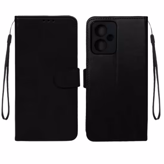 کیف موبایل مگنتی برای Xiaomi Redmi Note 12-5G /Xiaomi Poco X5