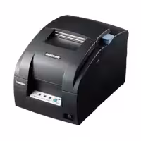 فیش پرینتر سوزنی بیکسلون مدل SRP-275