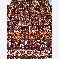 فرش دستباف  بختیار شش متری  