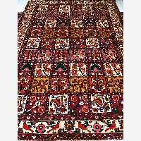 فرش دستباف  بختیار شش متری  