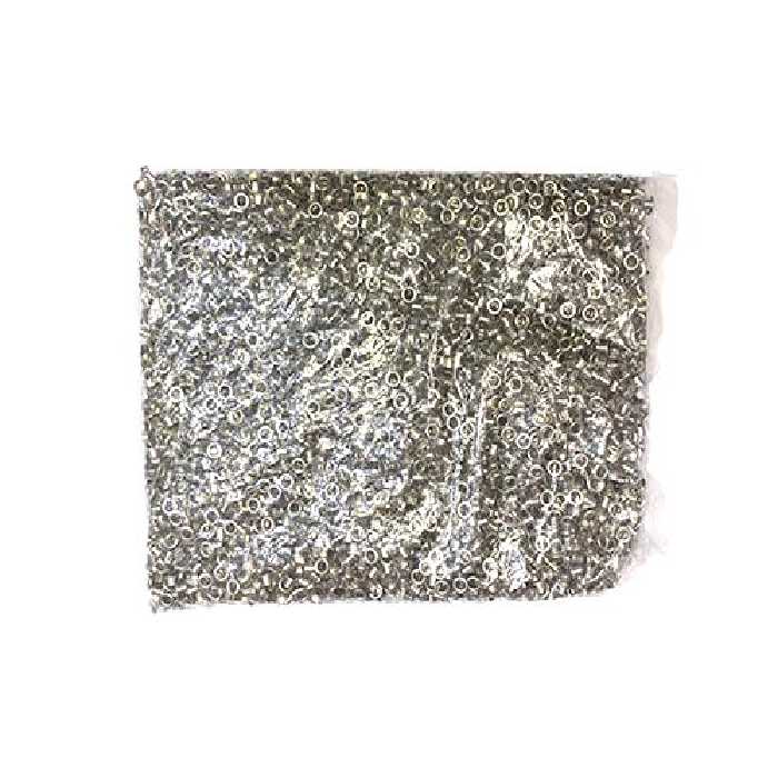 پرچ فلزی قطر 5 میلیمتر بسته 5000 عددی