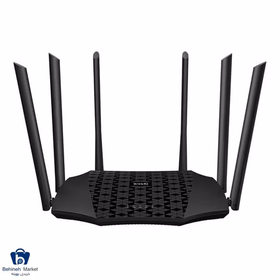 روتر بی‌سیم AC2100 تندا مدل AC21