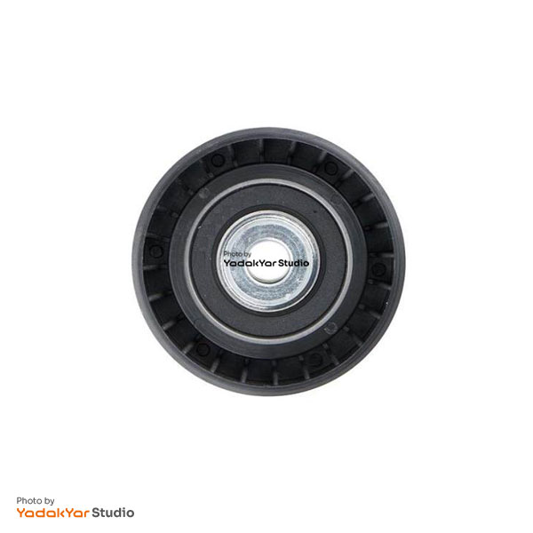 فولی تسمه سفت کن دینام پژو 206 ایساکو