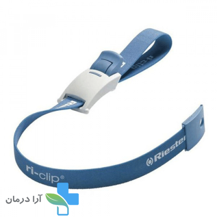شریان بند گارو ریشتر مدل Ri-Clip