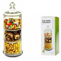 برج تنقلات کوچک