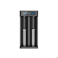 شارژر باتری اکستار 2 شیار XTAR MC2 Plus