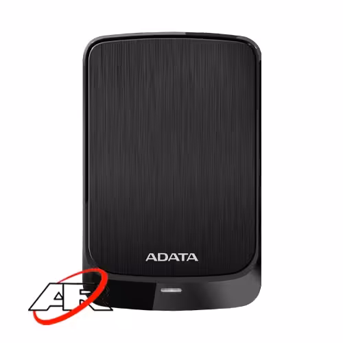 هارد اکسترنال ای دیتا مدل HV320 2TB