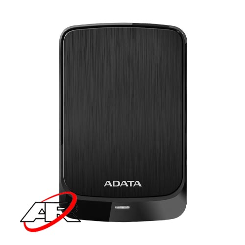 هارد اکسترنال ای دیتا مدل HV320 2TB