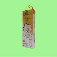 ماکارونی اسپاگتی سفید 1.4 ارگانیک 700 گرمی عارف