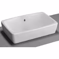 کاسه روشویی ویترا Vitra مدل metropole کد 5668B003-0012