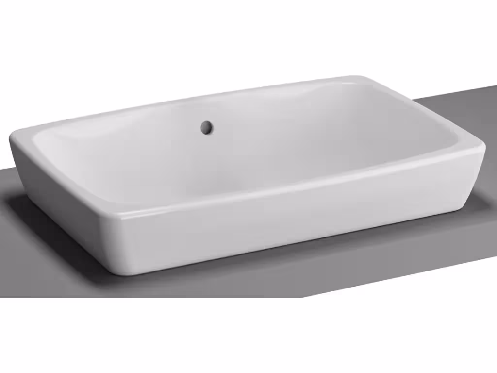 کاسه روشویی ویترا Vitra مدل metropole کد 5668B003-0012