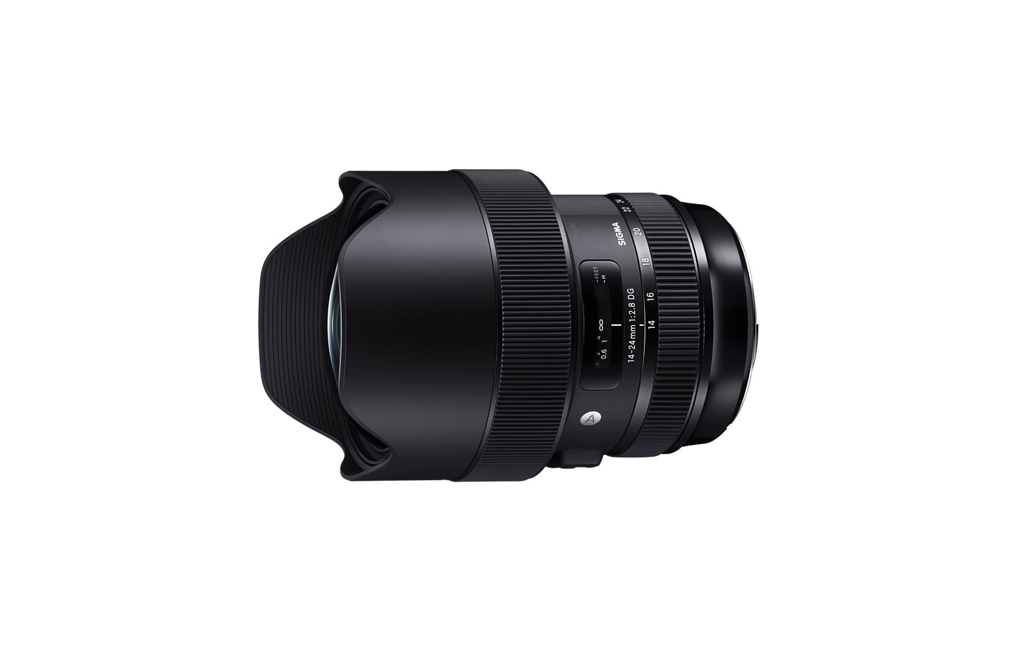 لنز Sigma 14-24mm f/2.8 HSM Art for Nikon
