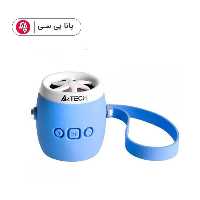 اسپیکر شارژی ای فورتک مدل BTS-06