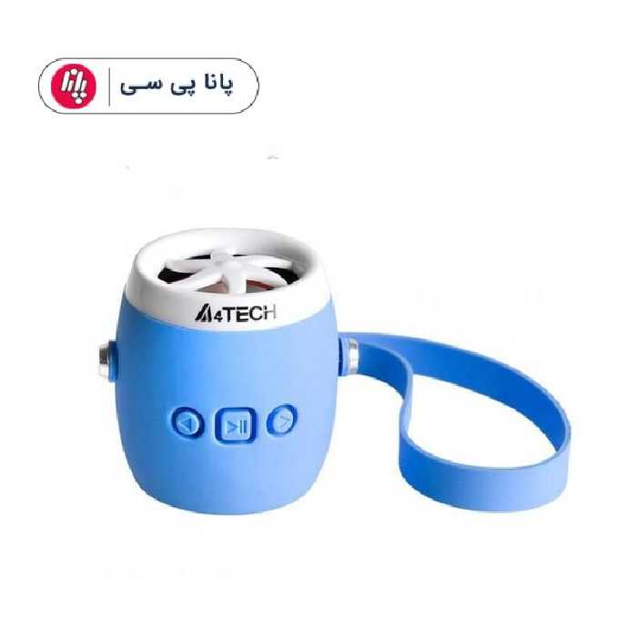 اسپیکر شارژی ای فورتک مدل BTS-06