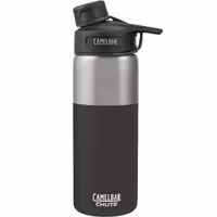 قمقمه کمل بک مدل Chute Vacuum Insulated Stainless ظرفیت 0.6 لیتر