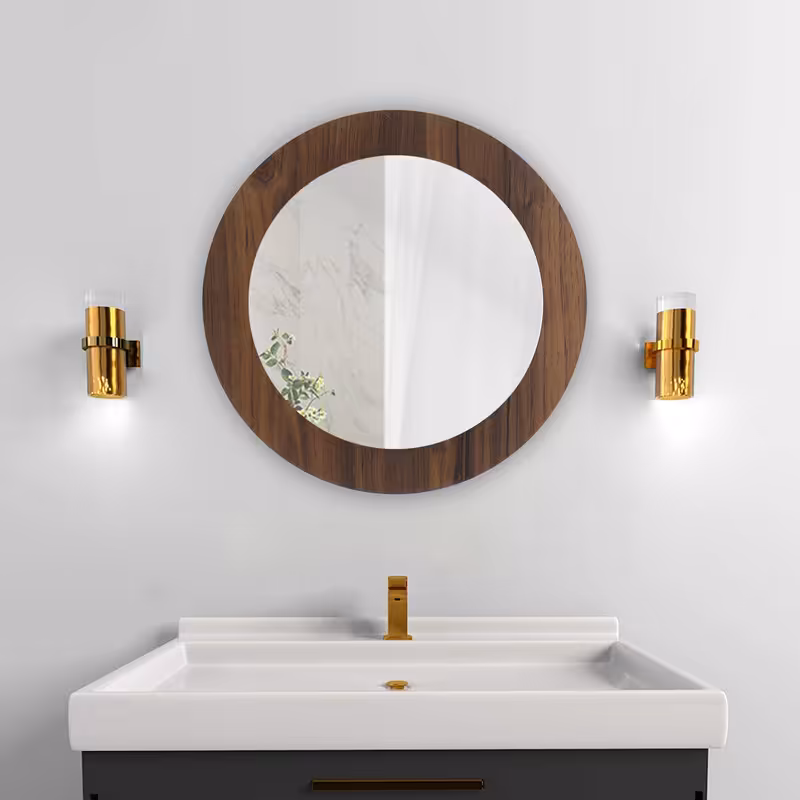 آینه الف مدل دلسا 2