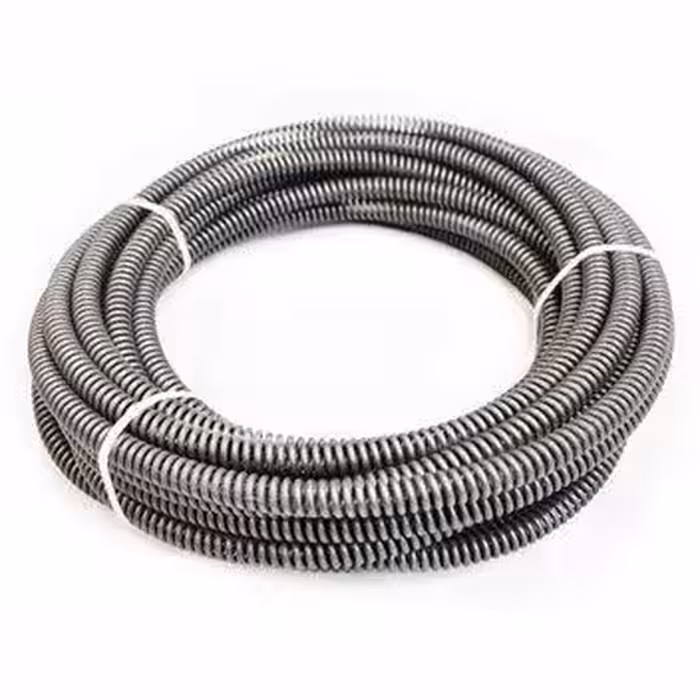 فنر لوله بازکن سایز 18 ممتاز 30 متری - ابزار یراق