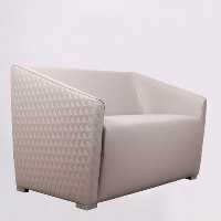 مبل دونفره N48 لیو