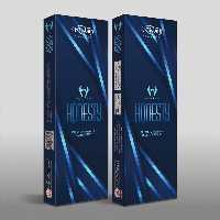 عود دستساز  هانستی( آنستی) 50 گرم