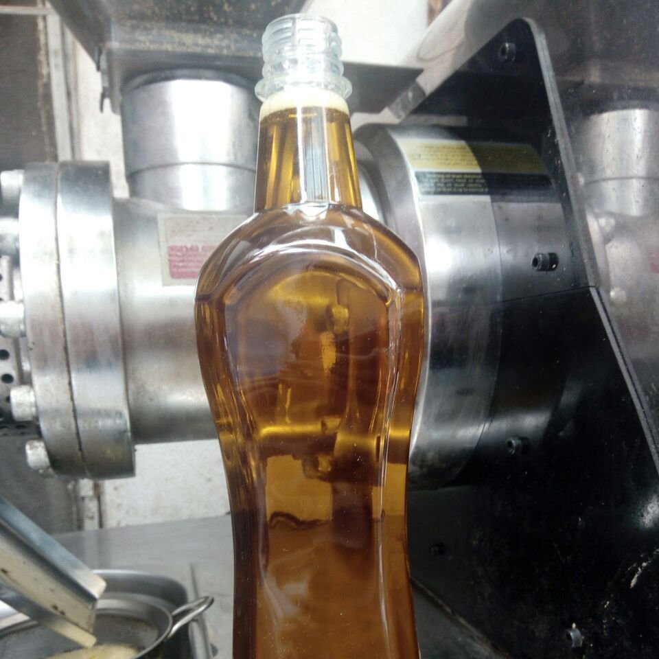 روغن خشخاش