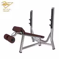 میز پرس زیر سینه TZ مدل 8043