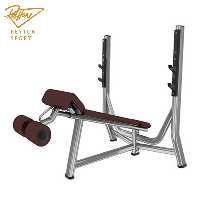 میز پرس زیر سینه TZ مدل 8043