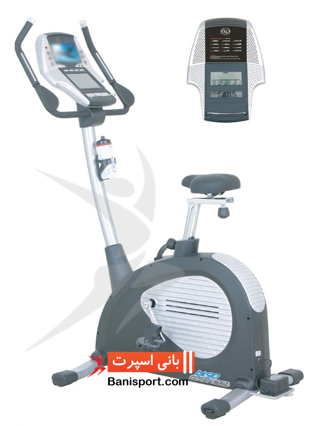 دوچرخه ثابت دی کی سیتی BK90TBB